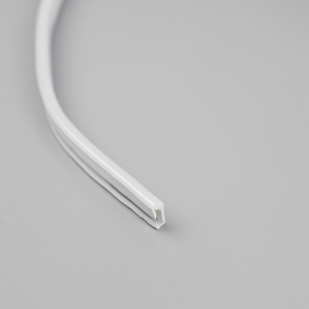 Flexible Neon Luazon Lighting 6 × 12 mm, IP65, 50 m, SMD2835, 120 LED/m, 12 V, glow of white-3