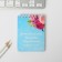 Set "since March 8": Notepad and pen Plastic