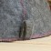 Bath hat for children "Rainbow tails", gray, 5-7 years old
