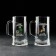 Beer mug "Funny Soldiers", 330 ml, MIX drawing