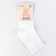 Nosk children, white color, size 20-22
