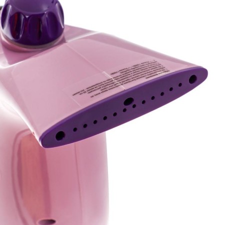 Kelli KL-317, manual, 1700 watts, 350 ml, lavender-2