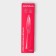 Knife ceramic shade "Simple", blade 8 cm, handle Soft Touch, color orange color