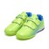 BUTS football ATEMI SBA-006 Turf Kids, bright salut/blue, size 33