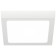 LED LED LED square square 24W 6500K