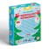 New Year's board game “New Year: Cognitive”, 55 cards, 5+