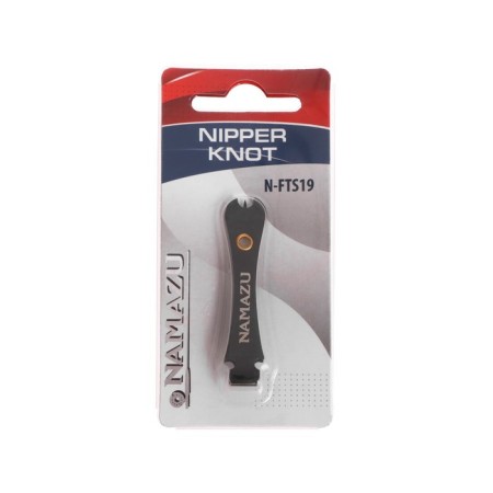 Fisheries Kisaki with namazu nipper Knot, length 66 mm-3