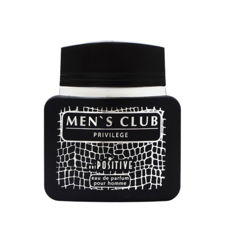 Perfume water men's Men’s Club Privilege, 90 ml-1