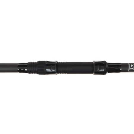 Carp "Volzhanka" Karp Master, length 3.6 m, 3 sections, test up to 125 g-4