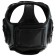 Helmet Boxing Fight Empire, training, p. M, black color