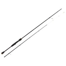 Spinning Salmo Diamond Microjig 10, test 3-10 g., Length 2.1 m.