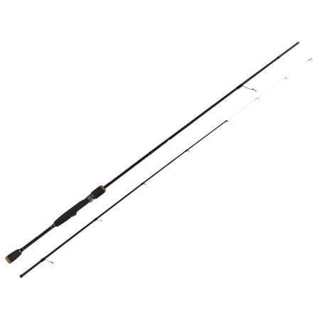 Spinning Salmo Diamond Microjig 10, test 3-10 g., Length 2.1 m.