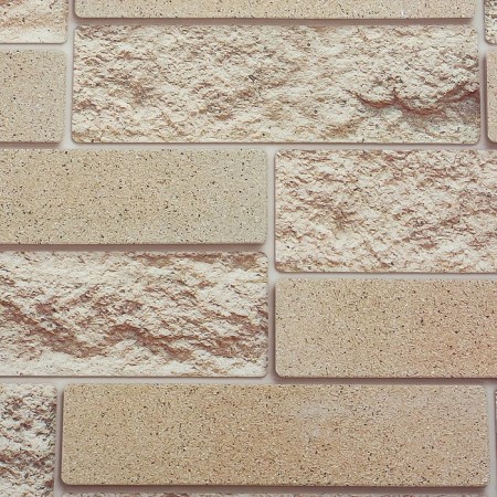 PVC panel brick facing 980*490-1