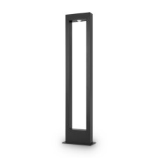 Landscape lamp Outdoor O425FL-L10GF, 10W, 6x20x100 cm, LED, 550LM, 3000K, graphite color