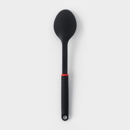 Spoon Garnish shares Picanto, black color-2