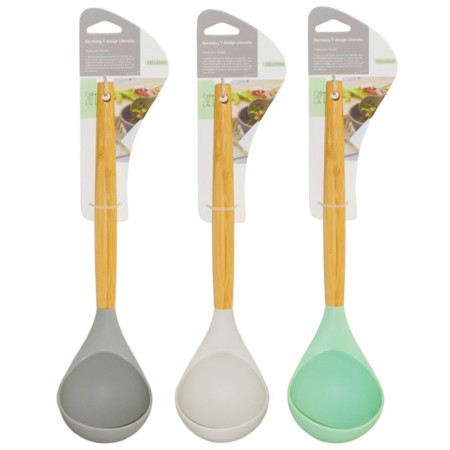Silicone Silicone Lenardi, 30 cm, mix color