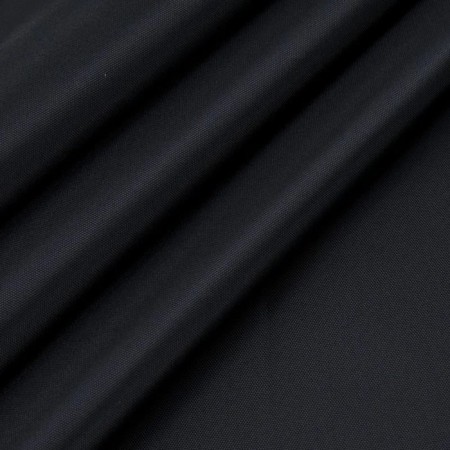 Comfort, size 90x115 cm, fabric oxford, black color, black-2
