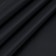 Comfort, size 90x115 cm, fabric oxford, black color, black