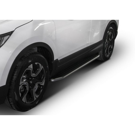Premium threshold "Rival, Honda CR-V 2017-N.V., with fasteners, A173LP.2103.1