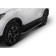 Premium threshold "Rival, Honda CR-V 2017-N.V., with fasteners, A173LP.2103.1