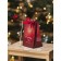 Gift package with the belt "Happy New Year", 13 x 19 x 9 cm, New Year