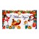 New Year. Milk chocolate "Happy New Year!", 27 g