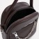Board-suction on a zipper, 2 outer pockets, a long belt, a handle, brown color