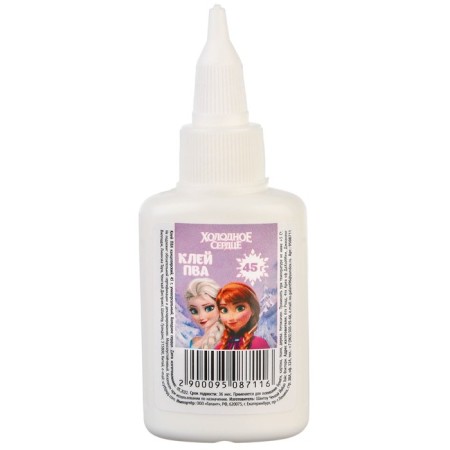 PVA glue 45g, cold heart-1