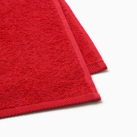 New Year. Set of gift "time to create miracles" towel and ACS (4 items)-5