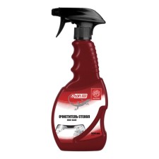 3TON glass cleaner, 550 ml of TN-557