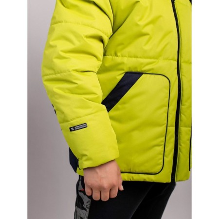 Boy jacket, height 140 cm-8