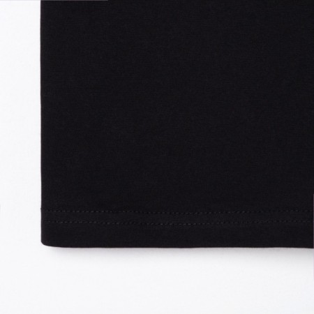 Male T -shirt "Bear" p. 54, black-9