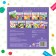 Applications with plasticine "Study colors", 12 p.