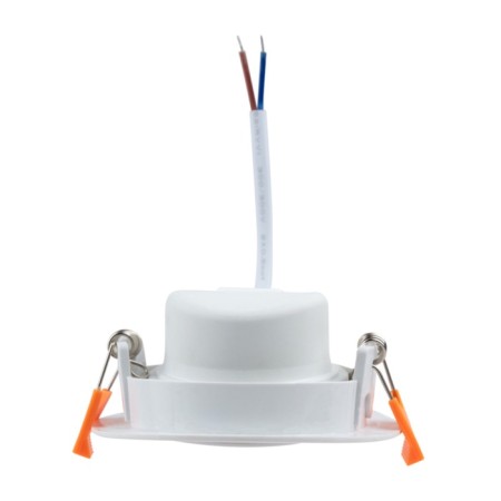 Lamp built -in rotary REXANT BAGEL 12 W 4000 to LED-5