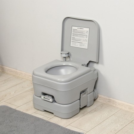 Liquid institute, 10 l, removable tank, Greengo-6