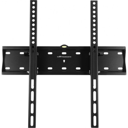 Broat Crocktein for TV UM838T Black 32 "-55" Max.40kg wall tilt-3