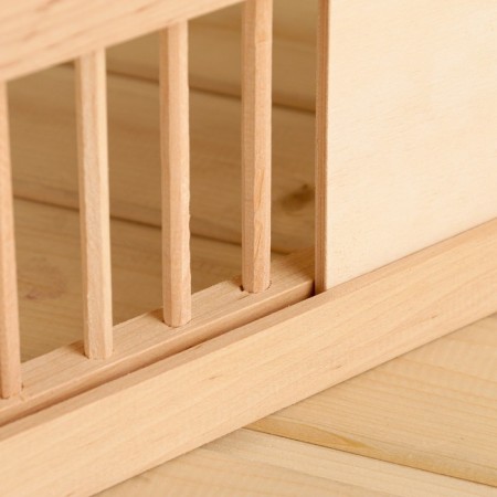 Ventilation grate with a valve, 26.5 x 10 x 2.7 cm-3