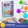 Training cards "Starting speech. What is happening at home? " With opening windows