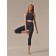 Female leggings Short, size XL, color Sea