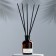 The aromatic diffuser "Xo The Delight", 50 ml, pear, melon and patchouli