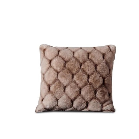 Pillowcase "Adriana" No. 5, size 45x45 cm-2