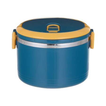 Lunch box, retains heat 2 hours, 650 ml-1