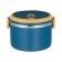Lunch box, retains heat 2 hours, 650 ml