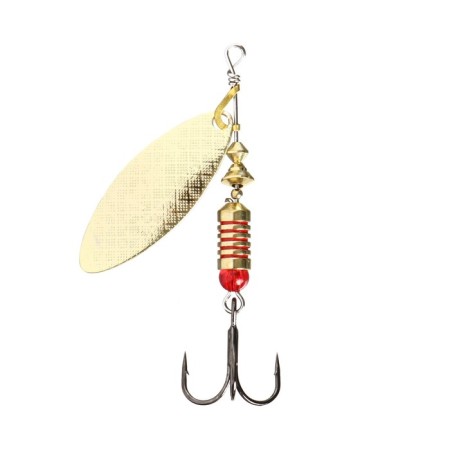 Spinning spinning Akara Action Series Long 2, 8 g, color A21