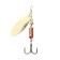 Spinning spinning Akara Action Series Long 2, 8 g, color A21