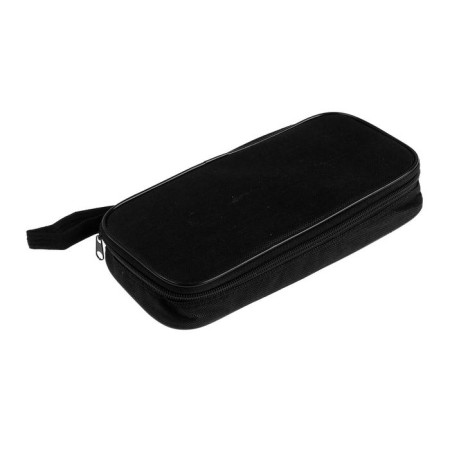 Tundra current ticks, 266c, ACV/DCV, ACA, 200-2M picks, isolation 20-2000mω, 0-750 ° C-6