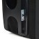 Black Edition bag 30 l, cooling/heating 12V, 55/68W, 36x26x33cm, black