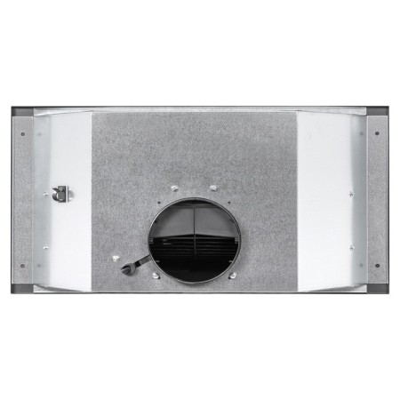 The hood NordFrost FB 6060 B, built -in, 550 m3/h, 3 speeds, black-4
