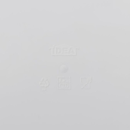 Distery dryer, 42.5 × 27.5 × 9.5 cm, white color-3