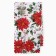 New Year. Dailers "Christmas flowers" 40x145cm, 100% p/e, 140g/m2